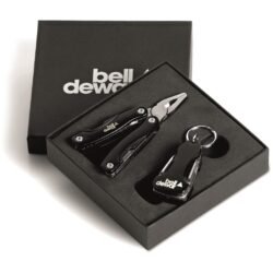 Altitude Frontier Multi-Tool & Keyholder Set