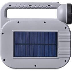 AH-SC-73-B-02-NO-LOGO_1024X1024 Swiss Cougar Hanoi Solar Lantern & Power Bank - 2 400mAh