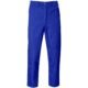 Trade Polycotton Pants - Royal Blue