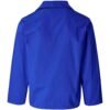 Site Premium Polycotton Jacket - Royal Blue