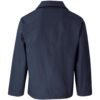 ALT-1114-N-GHBK_1024X1024 Artisan Premium 100% Cotton Jacket - Navy