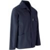 ALT-1114-N-GHSI_1024X1024 Artisan Premium 100% Cotton Jacket - Navy