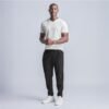 Unisex Active Joggers - Black