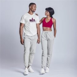 Unisex Active Joggers - Grey