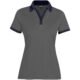 ALT-BDL-N_1024X1024 Ladies Bridgewater Golf Shirt - Navy