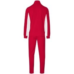 Unisex Championship Tracksuit - Red