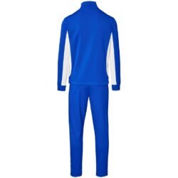ALT-CTSU-RB-GHBK_1024X1024 Unisex Championship Tracksuit - Royal Blue