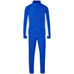 ALT-CTSU-RB_1024X1024 Unisex Championship Tracksuit - Royal Blue