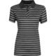 ALT-DRL-BL_1024X1024 Ladies Drifter Golf Shirt - Black