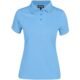 ALT-DTL-SB_1024X1024 Ladies Distinct Golf Shirt - Sky Blue