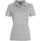 ALT-ECH-GY_1024X1024 Ladies Echo Golf Shirt - Grey