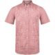 ALT-EDS-R_1024X1024 Mens Short Sleeve Edinburgh Shirt - Red