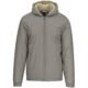 Mens Hamilton Jacket - Khaki