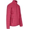 Kids Hudson Jacket - Red