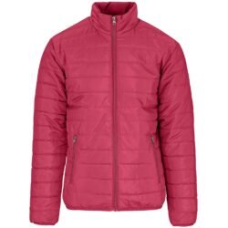 Kids Hudson Jacket - Red