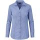 ALT-NALL-RB_1024X1024 Ladies Long Sleeve Northampton Shirt - Royal Blue