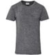 ALT-OGTM-C_1024X1024 Mens Oregon Melange T-Shirt - Charcoal