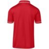 ALT-OKM-R-GHBK_1024X1024 Mens Osaka Golf Shirt - Red