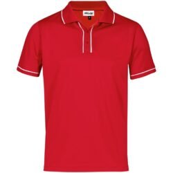 ALT-OKM-R_1024X1024 Mens Osaka Golf Shirt - Red