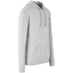 ALT-PSSM-GY-GHSI_1024X1024 Mens Physical Hooded Sweater - Grey