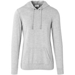 ALT-PSSM-GY_1024X1024 Mens Physical Hooded Sweater - Grey