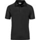 ALT-SRM-BL_1024X1024 Mens Santorini Golf Shirt - Black