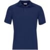 ALT-SRM-N_1024X1024 Mens Santorini Golf Shirt - Navy