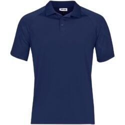 ALT-SRM-N_1024X1024 Mens Santorini Golf Shirt - Navy