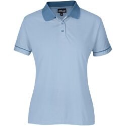 ALT-VRL-LB_1024X1024 Ladies Verge Golf Shirt - Light Blue