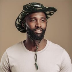 Wilderness Bush Hat