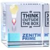Altitude Crystal Cube Mini Award