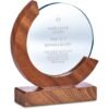 Altitude Reverence Award