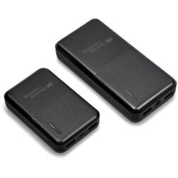 Alex Varga Solovki Power Bank - 10 000mAh