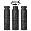Alex Varga Shackleton Stainless Steel Vacuum Water Bottle - 800ml
