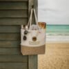 BAG-4552_LIFESTYLE_1024X1024 Okiyo Suna Jute & Cotton Beach Bag
