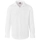Mens Long Sleeve Carolina Shirt - White