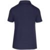 BAS-11203-N-GHBK_1024X1024 Ladies Delta Golf Shirt - Navy