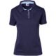 Ladies Delta Golf Shirt - Navy