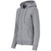 BAS-3429-GY-GHSI_1024X1024 Ladies Bravo Hooded Sweater - Grey