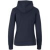 BAS-3429-N-GHBK_1024X1024 Ladies Bravo Hooded Sweater - Navy