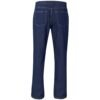 Mens Sierra Jeans - Navy