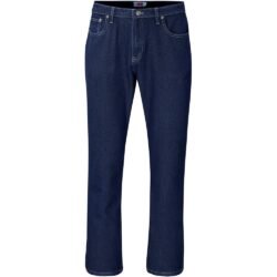 Mens Sierra Jeans - Navy