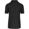 Mens Boston Golf Shirt - Black