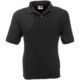 BAS-803-BL_1024X1024 Mens Boston Golf Shirt - Black