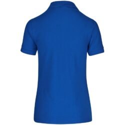 BAS-804-BU-GHBK_1024X1024 Ladies Boston Golf Shirt - Blue