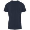 BAS-9000-N-GHBK_1024X1024 Mens Super Club 165 V-Neck T-Shirt