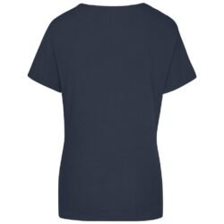 Ladies California T-Shirt - Navy