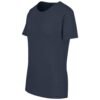 Ladies California T-Shirt - Navy