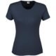 BAS-9015-N_1024X1024 Ladies California T-Shirt - Navy