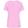 BAS-9015-PI-GHBK_1024X1024 Ladies California T-Shirt - Pink